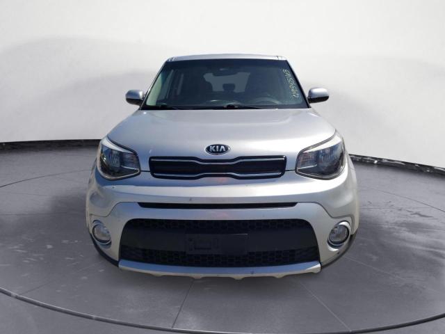 Photo 5 from auction – 2018 KIA SOUL + with VIN KNDJP3A59J7600651