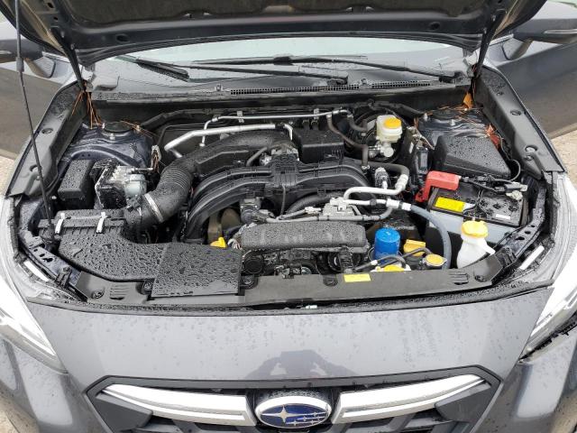 Photo 12 from auction – 2022 SUBARU CROSSTREK with VIN JF2GTHNC7NH253155