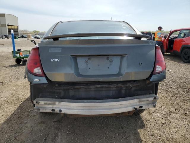 Photo 6 from auction – 2004 SATURN ION LEVEL with VIN 1G8AL52F14Z126969