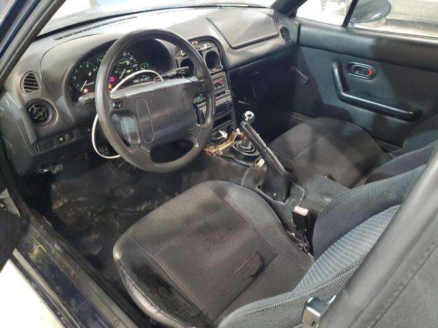 Photo 8 from auction – 1996 MAZDA MX-5 MIATA with VIN JM1NA3536T0708278