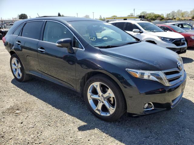 Photo 4 from auction – 2013 TOYOTA VENZA LE with VIN 4T3BK3BBXDU088320