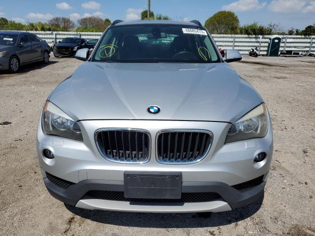 Photo 5 from auction – 2013 BMW X1 XDRIVE2 with VIN WBAVL1C56DVR90877