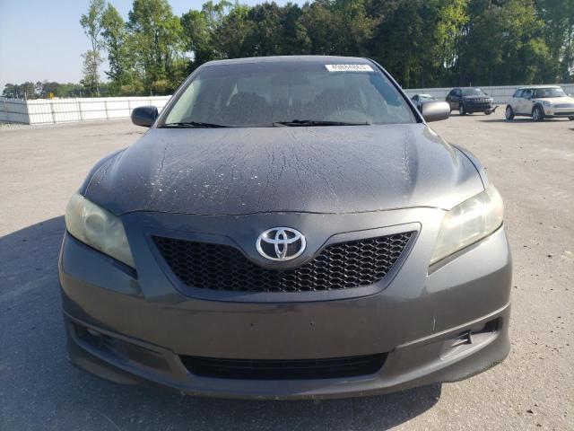 Photo 5 from auction – 2007 TOYOTA CAMRY CE with VIN 4T1BE46K77U521113
