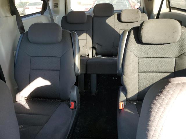 Photo 10 from auction – 2010 DODGE GRAND CARA with VIN 2D4RN4DE2AR139935