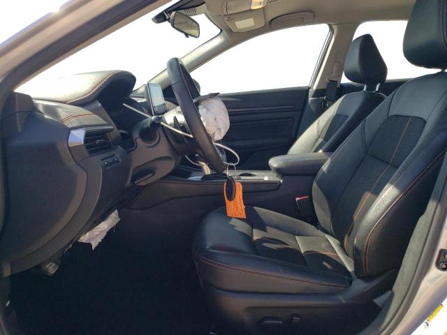 Photo 7 from auction – 2022 NISSAN ALTIMA SR with VIN 1N4BL4CV5NN309753