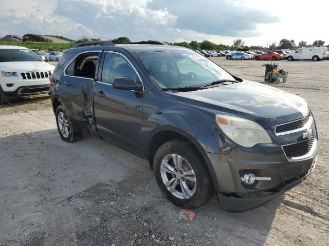 صورة رقم 4 من المزاد - 2012 CHEVROLET EQUINOX LT مع VIN 2GNALPEK7C1304232
