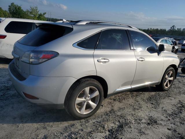 Photo 3 from auction – 2012 LEXUS RX 350 with VIN 2T2BK1BA4CC145174