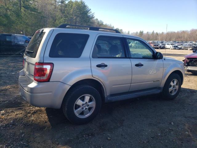 Photo 3 from auction – 2008 FORD ESCAPE XLT with VIN 1FMCU93Z48KE38256
