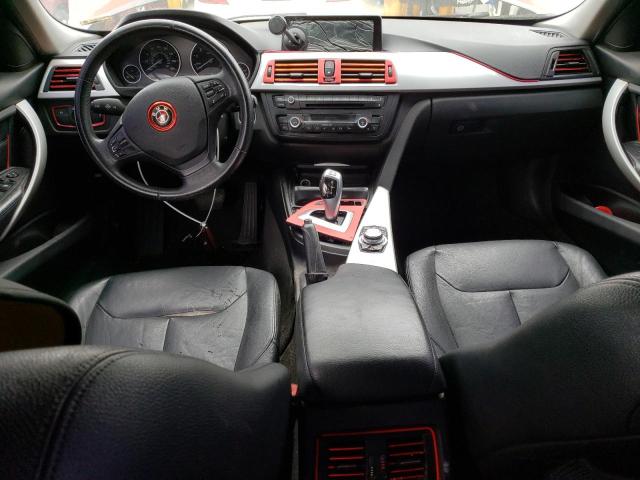 Photo 8 from auction – 2012 BMW 328 I with VIN WBA3A5C50CF256880