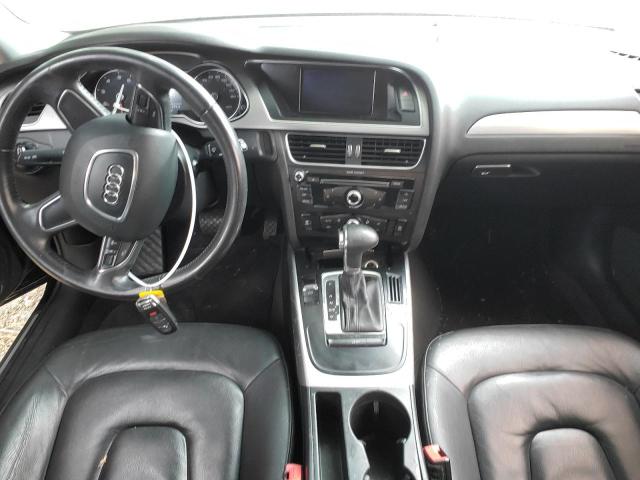 Photo 8 from auction – 2014 AUDI A4 PREMIUM with VIN WAUAFAFL3EA084100
