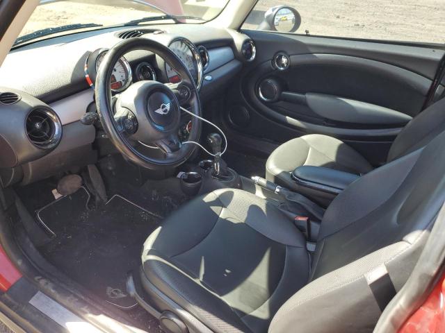 Photo 8 from auction – 2012 MINI COOPER with VIN WMWSU3C51CT540785