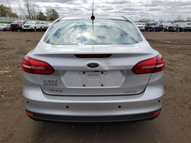Photo 6 from auction – 2016 FORD FOCUS S with VIN 1FADP3E28GL322358