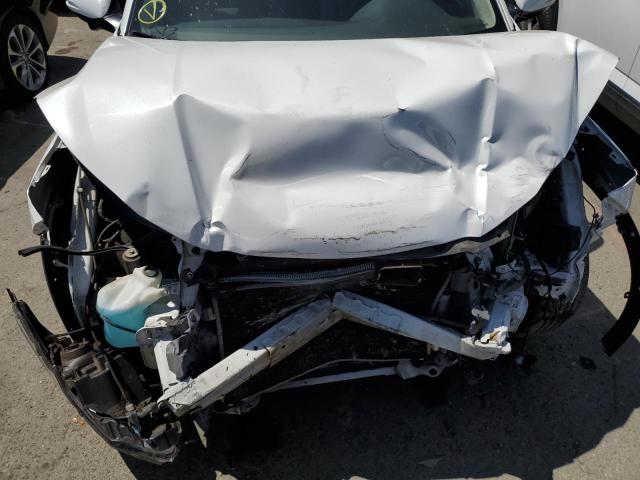 Photo 11 from auction – 2017 HONDA HR-V EX with VIN 3CZRU5H50HM720345