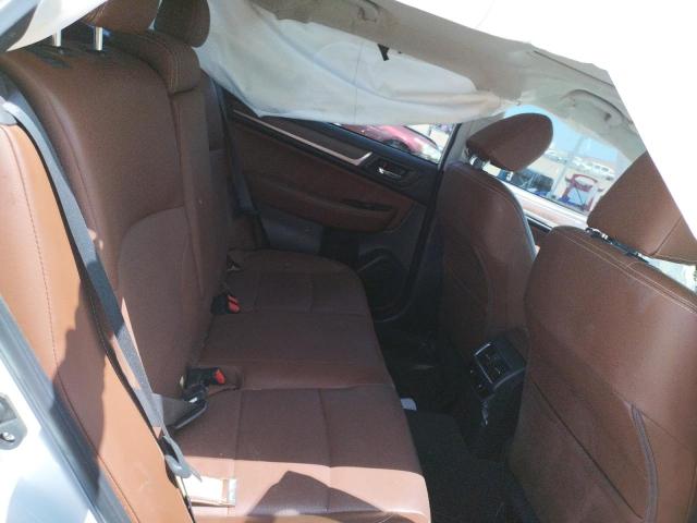 Photo 10 from auction – 2017 SUBARU OUTBACK TO with VIN 4S4BSETC9H3431545