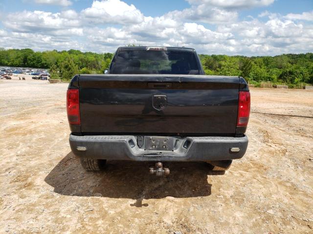 Photo 6 from auction – 2010 DODGE RAM 2500 with VIN 3D7TP2CL1AG154889