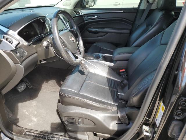 Photo 7 from auction – 2014 CADILLAC SRX with VIN 3GYFNAE37ES611724