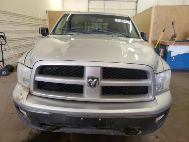 صورة رقم 5 من المزاد - 2011 DODGE RAM 1500 مع VIN 1D7RV1GT0BS613120