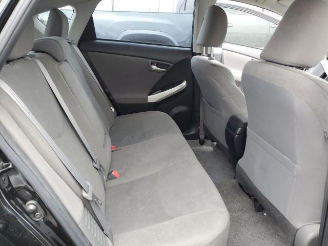 Photo 10 from auction – 2014 TOYOTA PRIUS with VIN JTDKN3DU8E0376686