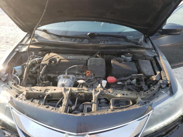 Photo 11 from auction – 2016 ACURA ILX PREMIU with VIN 19UDE2F76GA021444