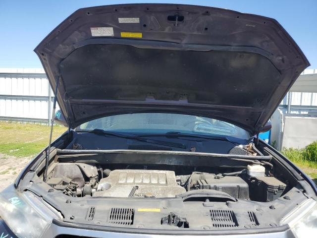 Фото 12 с аукциона – 2013 TOYOTA HIGHLANDER с VIN 5TDDK3EH5DS276897