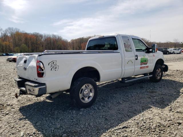 Photo 3 from auction – 2015 FORD F250 SUPER with VIN 1FT7X2B66FEA30462