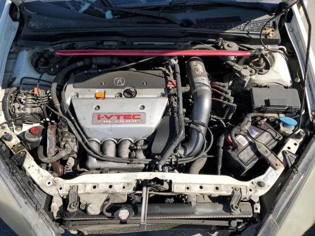 Photo 11 from auction – 2002 ACURA RSX TYPE-S with VIN JH4DC53012C036488