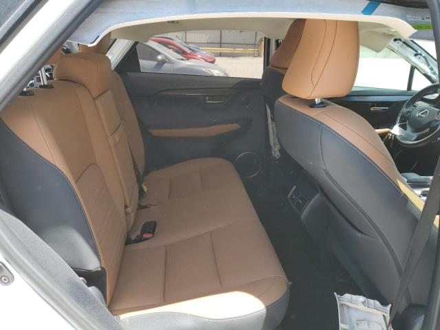 Photo 11 from auction – 2018 LEXUS NX 300 BAS with VIN JTJYARBZXJ2089997