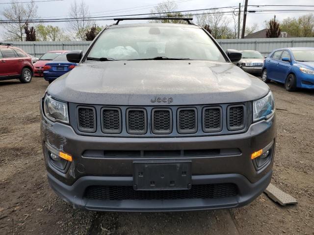 Photo 5 from auction – 2019 JEEP COMPASS LA with VIN 3C4NJDBB7KT847242