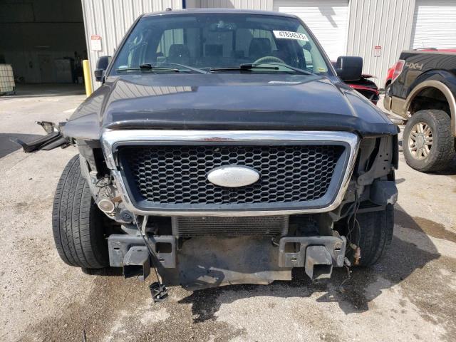 Zdjęcie 5 z aukcji – 2007 FORD F150 z VIN 1FTRF12W17KD49504