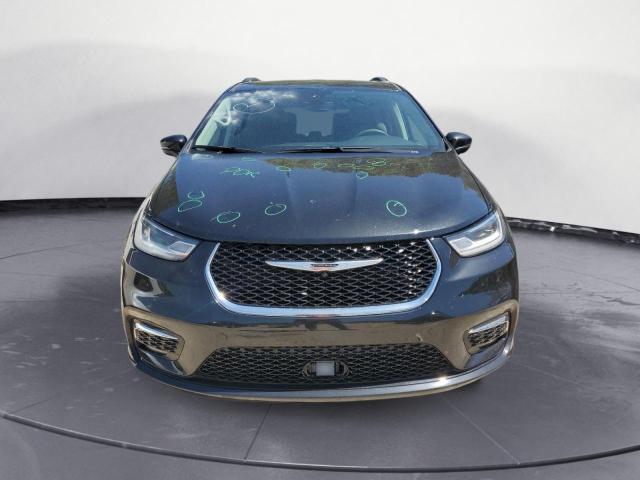 Photo 5 from auction – 2022 CHRYSLER PACIFICA T with VIN 2C4RC1BG6NR128173