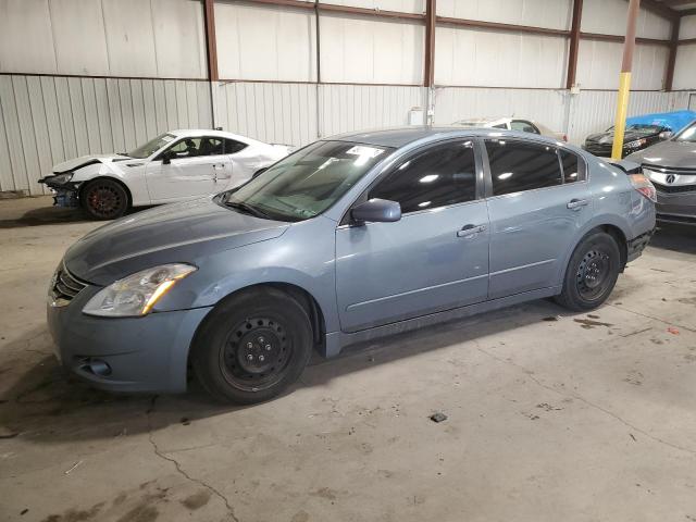 NISSAN ALTIMA BAS 2010 with VIN 1N4AL2AP9AN551704 - Photo from auction