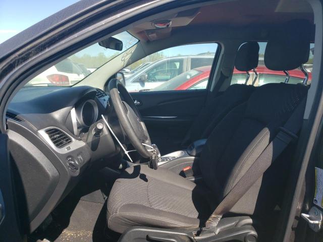 صورة رقم 7 من المزاد - 2017 DODGE JOURNEY SE مع VIN 3C4PDCABXHT614492