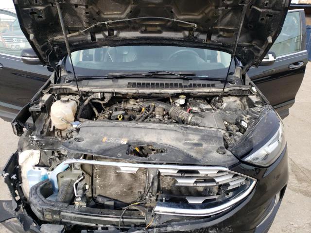 Photo 11 from auction – 2019 FORD EDGE TITAN with VIN 2FMPK4K92KBC07241