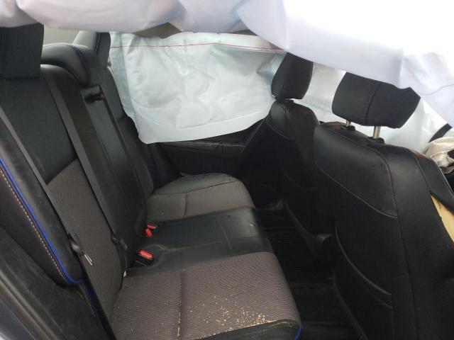 Photo 10 from auction – 2017 TOYOTA COROLLA L with VIN 2T1BURHEXHC775358