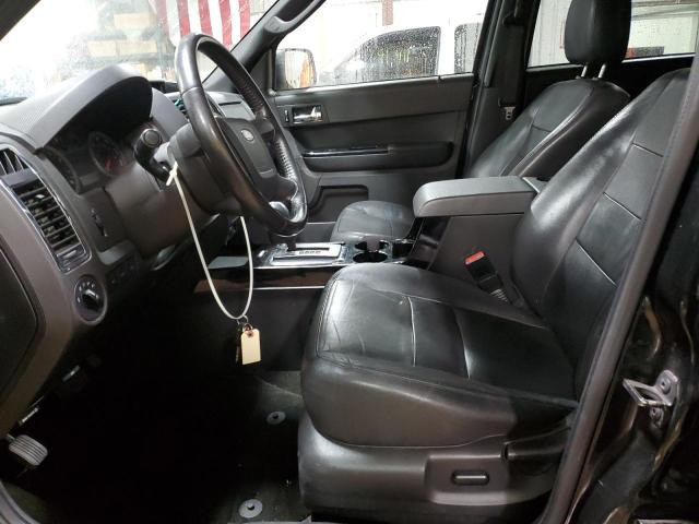 Photo 7 from auction – 2011 FORD ESCAPE LIM with VIN 1FMCU9EG3BKC23776