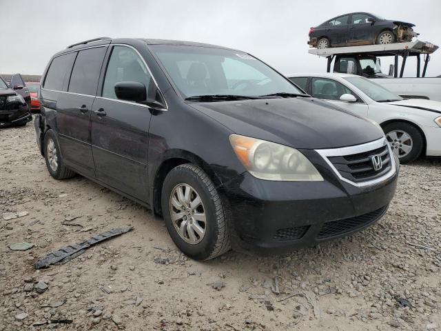 Photo 4 from auction – 2010 HONDA ODYSSEY EX with VIN 5FNRL3H7XAB096109