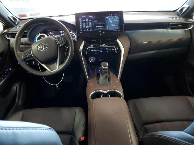Photo 8 from auction – 2021 TOYOTA VENZA LE with VIN JTEAAAAH0MJ083761