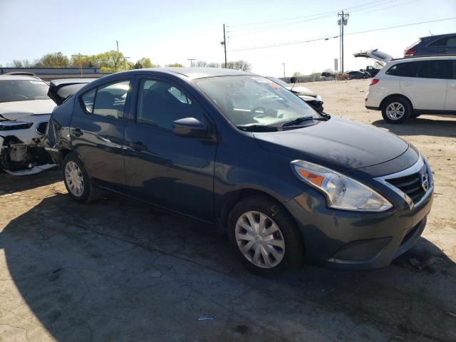 Photo 4 from auction – 2016 NISSAN VERSA S with VIN 3N1CN7AP2GL826125
