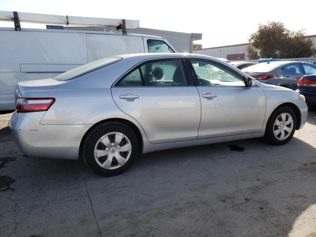 Photo 3 from auction – 2007 TOYOTA CAMRY CE with VIN 4T1BE46K27U686535