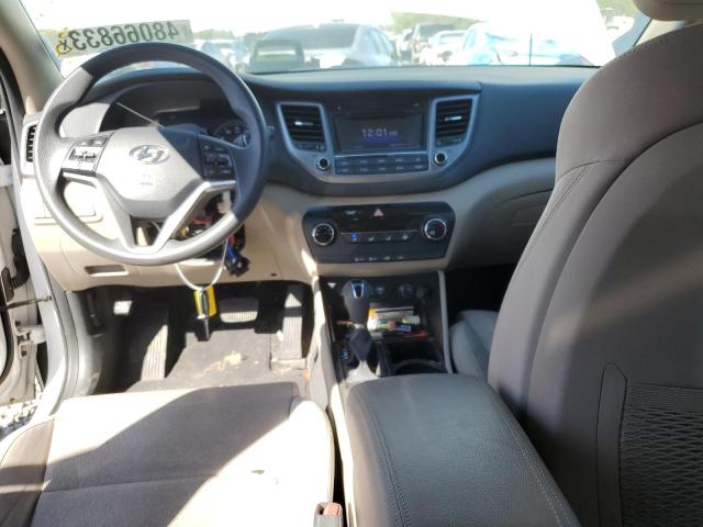 Photo 8 from auction – 2016 HYUNDAI TUCSON LIM with VIN KM8J33A43GU099376