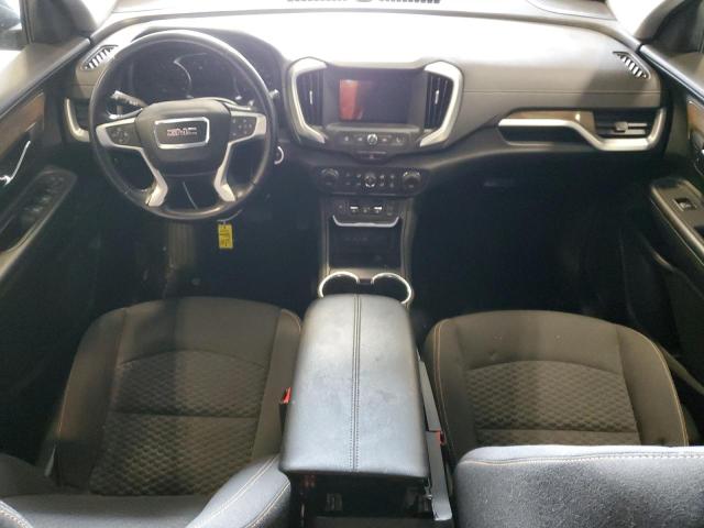 Photo 8 from auction – 2019 GMC TERRAIN SL with VIN 3GKALTEV5KL158958