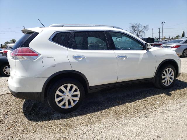 Photo 3 from auction – 2016 NISSAN ROGUE S with VIN KNMAT2MT5GP593383