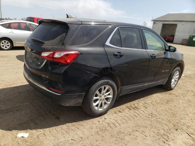 Photo 3 from auction – 2019 CHEVROLET EQUINOX LT with VIN 2GNAXTEV5K6231841