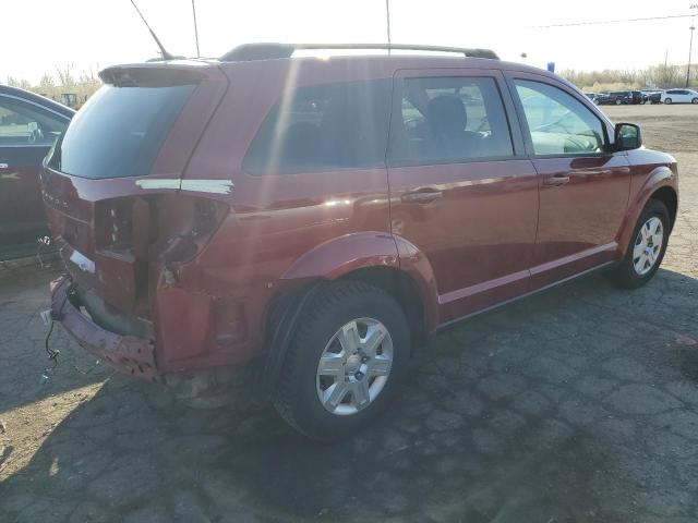Photo 3 from auction – 2011 DODGE JOURNEY EX with VIN 3D4PG4FB0BT501005