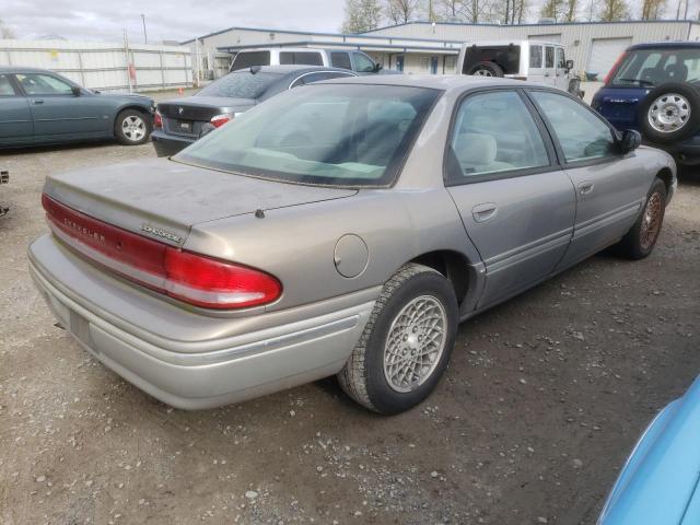 Photo 3 from auction – 1994 CHRYSLER CONCORDE with VIN 2C3EL56T2RH110007