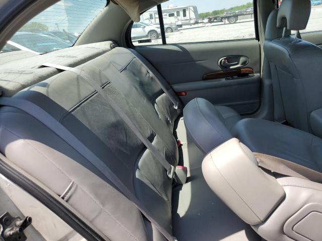 Photo 10 from auction – 2002 BUICK LESABRE CU with VIN 1G4HP54K124136894