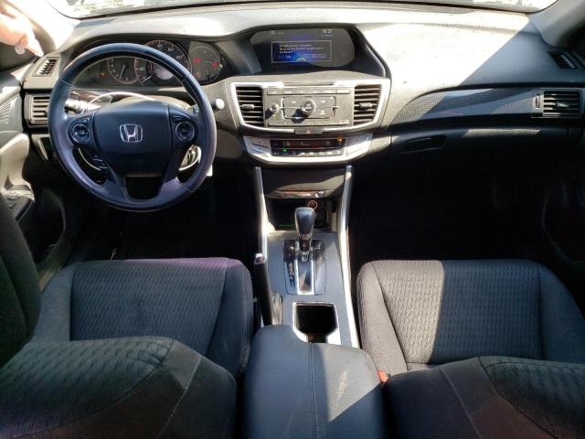 Photo 8 from auction – 2013 HONDA ACCORD with VIN 1HGCR2F55DA247291