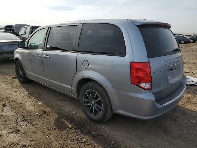Photo 2 from auction – 2019 DODGE GRAND CARA with VIN 2C4RDGEG0KR658341
