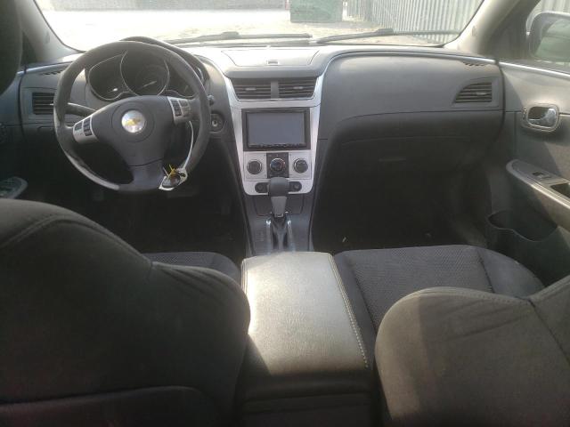 Photo 8 from auction – 2011 CHEVROLET MALIBU 1LT with VIN 1G1ZC5E19BF252657