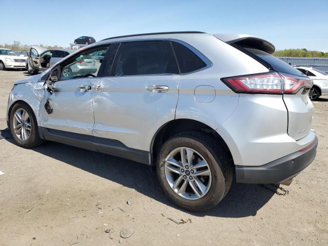 Photo 2 from auction – 2017 FORD EDGE SEL with VIN 2FMPK4J9XHBB72118